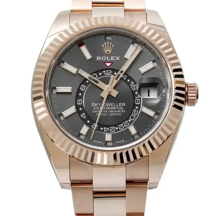 326935 Rolex Sky-Dweller 42mm 0313