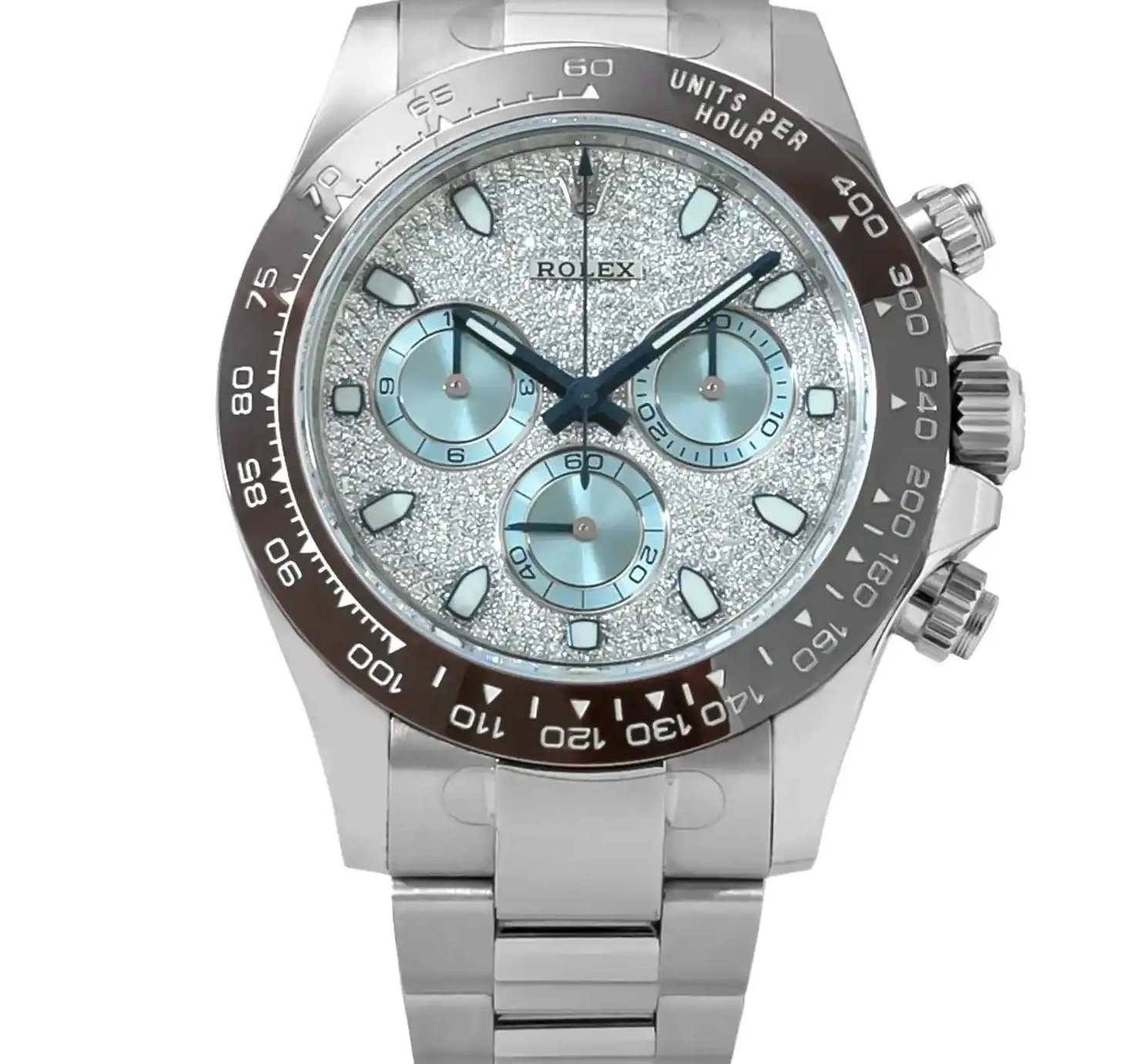 Rolex Yes Daytona 116506 0320