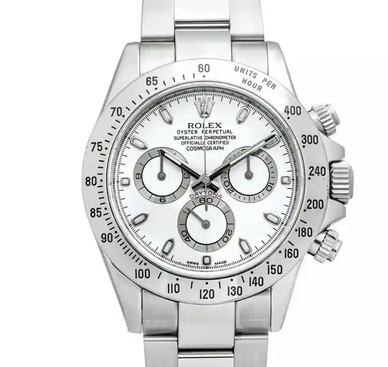 116520 Rolex Daytona 40mm 0314