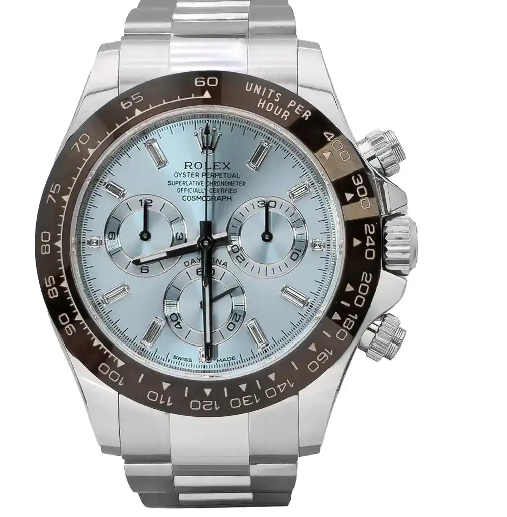 Rolex 116506 Yes Daytona 0309