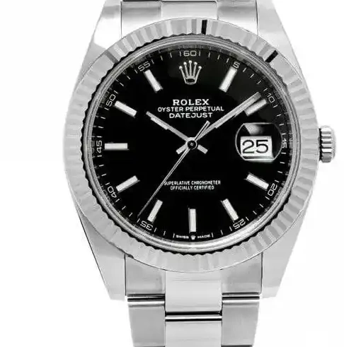 Rolex Unworn Datejust 126334 0315