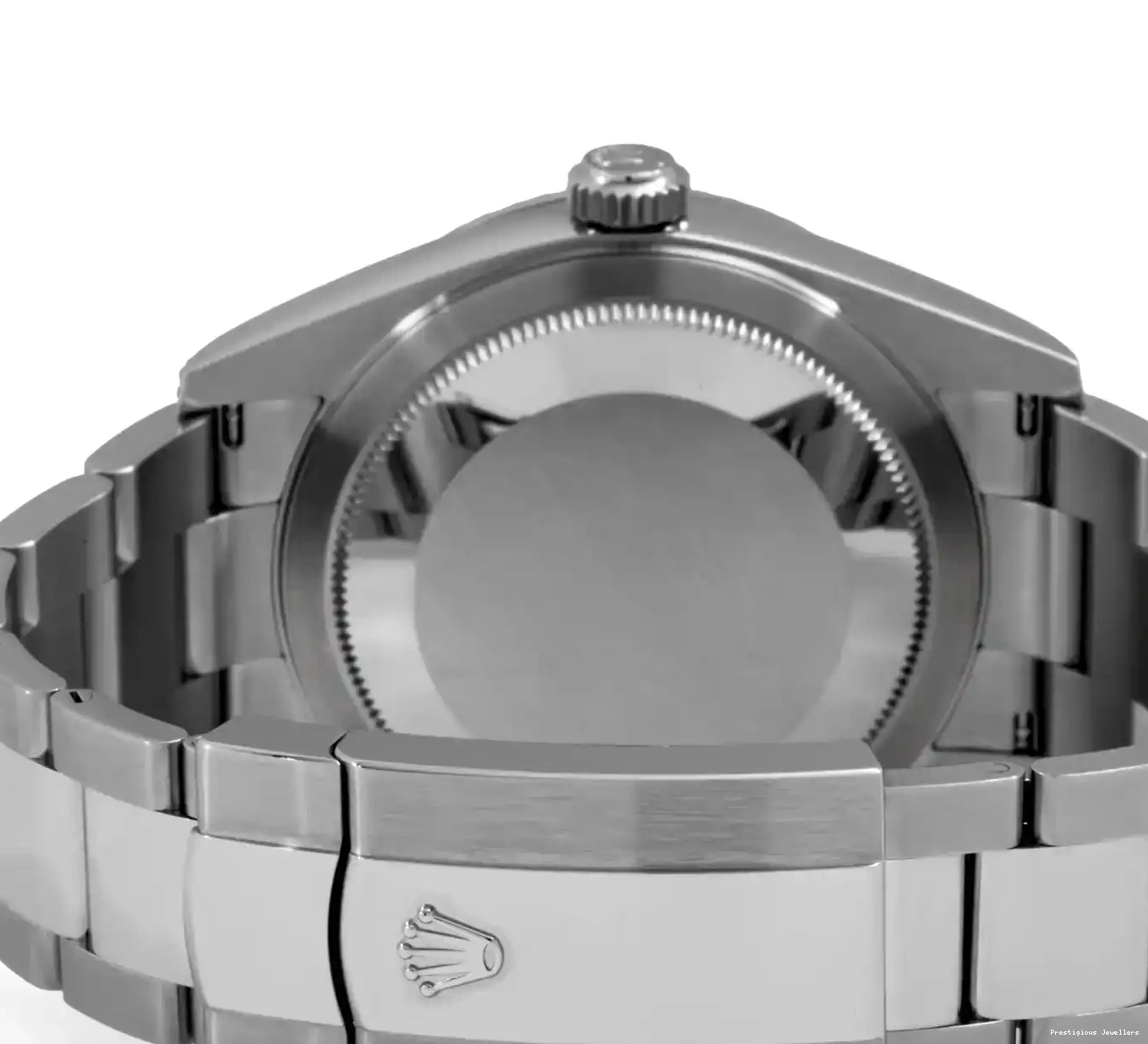 PrestigiousJewelrys Unworn 336934 Rolex Sky-Dweller 0316